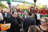 Photo 34 -  Inauguration de la foire