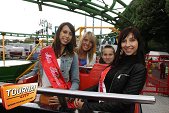 Photo 35 -  Inauguration de la foire