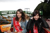 Photo 37 -  Inauguration de la foire