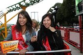 Photo 38 -  Inauguration de la foire