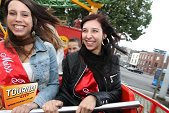 Photo 39 -  Inauguration de la foire