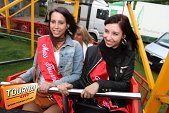 Photo 40 -  Inauguration de la foire