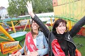Photo 41 -  Inauguration de la foire