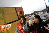 Photo 44 -  Inauguration de la foire