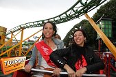 Photo 47 -  Inauguration de la foire