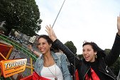 Photo 49 -  Inauguration de la foire