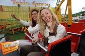 Photo 54 -  Inauguration de la foire