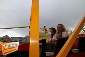 Photo 56 -  Inauguration de la foire