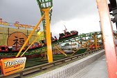 Photo 57 -  Inauguration de la foire