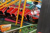 Photo 58 -  Inauguration de la foire