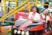 Photo 59 -  Inauguration de la foire