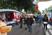 Photo 61 -  Inauguration de la foire