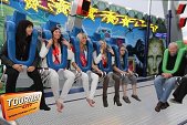 Photo 65 -  Inauguration de la foire