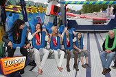Photo 66 -  Inauguration de la foire