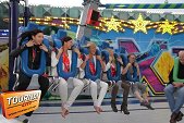 Photo 67 -  Inauguration de la foire