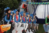 Photo 69 -  Inauguration de la foire