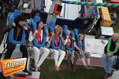 Photo 70 -  Inauguration de la foire