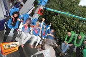 Photo 81 -  Inauguration de la foire