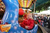 Photo 85 -  Inauguration de la foire