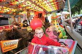 Photo 86 -  Inauguration de la foire