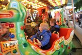 Photo 87 -  Inauguration de la foire