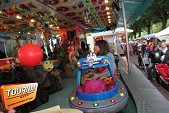 Photo 88 -  Inauguration de la foire