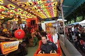 Photo 89 -  Inauguration de la foire