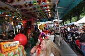 Photo 90 -  Inauguration de la foire