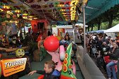 Photo 91 -  Inauguration de la foire