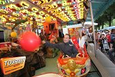 Photo 93 -  Inauguration de la foire