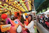 Photo 94 -  Inauguration de la foire