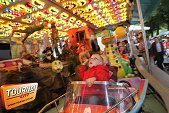 Photo 95 -  Inauguration de la foire