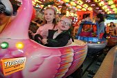 Photo 98 -  Inauguration de la foire