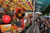 Photo 99 -  Inauguration de la foire