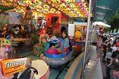 Photo 102 -  Inauguration de la foire