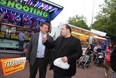 Photo 103 -  Inauguration de la foire