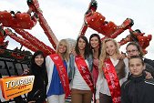 Photo 107 -  Inauguration de la foire