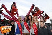 Photo 108 -  Inauguration de la foire