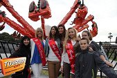 Photo 109 -  Inauguration de la foire