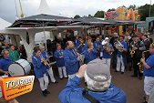 Photo 112 -  Inauguration de la foire
