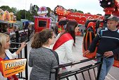 Photo 115 -  Inauguration de la foire