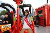 Photo 121 -  Inauguration de la foire