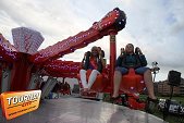 Photo 127 -  Inauguration de la foire