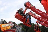 Photo 129 -  Inauguration de la foire