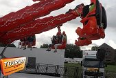 Photo 130 -  Inauguration de la foire