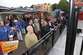 Photo 140 -  Inauguration de la foire