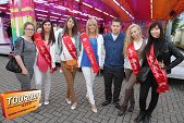 Photo 146 -  Inauguration de la foire