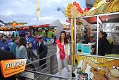 Photo 147 -  Inauguration de la foire