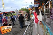 Photo 149 -  Inauguration de la foire