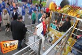 Photo 150 -  Inauguration de la foire